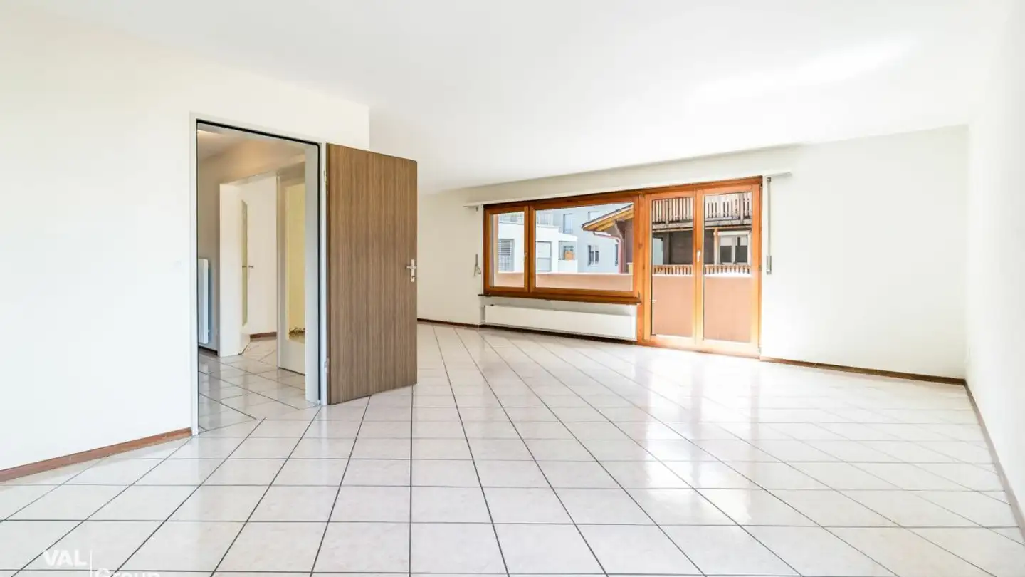 Wohnung mieten - Gliserallee 75, 3902 Glis - Foto 2