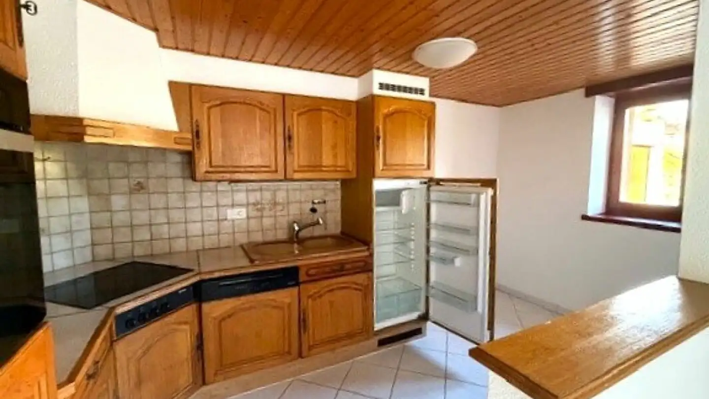 Wohnung mieten - Chemin De La Croix 31, 1674 Vuarmarens - Foto 2