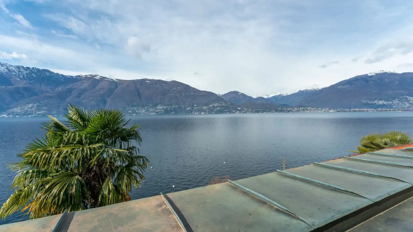 Appartement à vendre - Via Cantonale 15, 6577 Ranzo - Photo 2