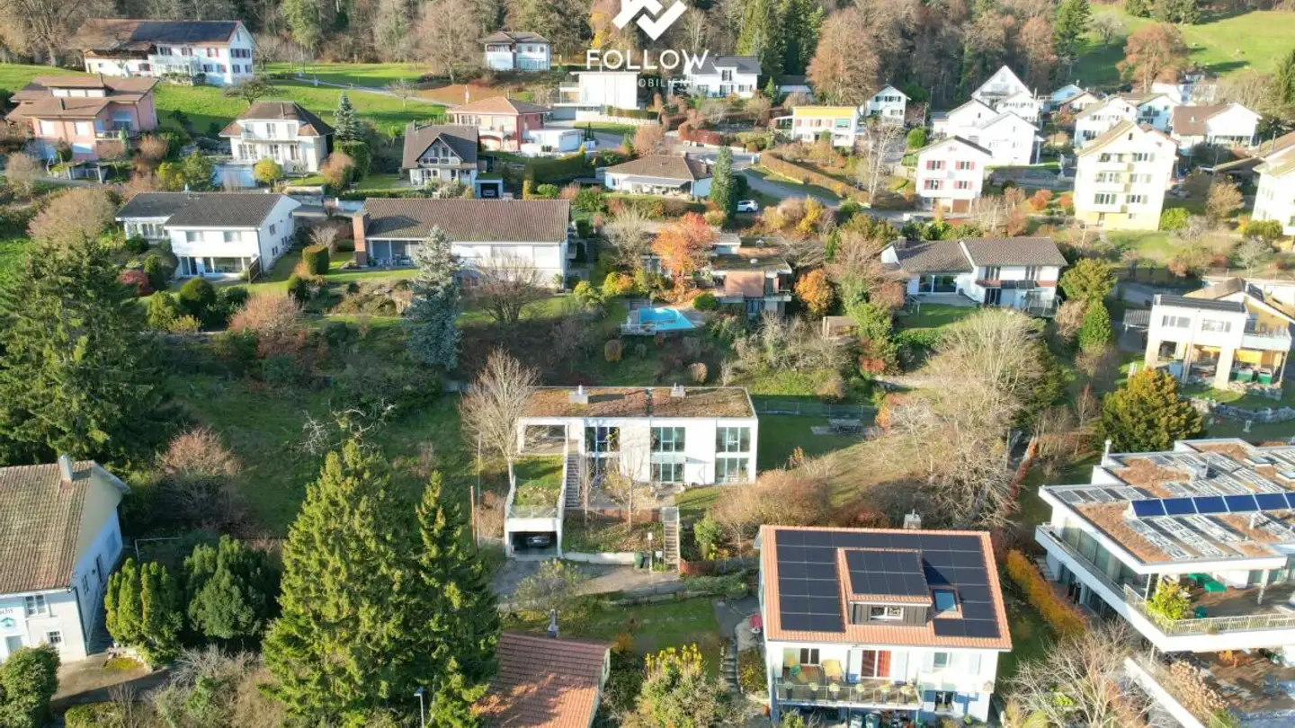 Einfamilienhaus kaufen - 2540 Grenchen - Foto 2