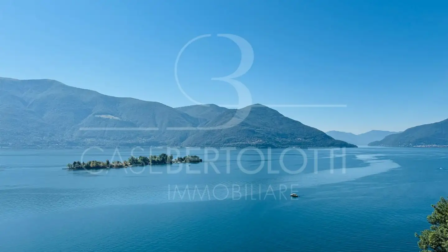 Wohnung kaufen - 6622 Ronco sopra Ascona - Foto 4