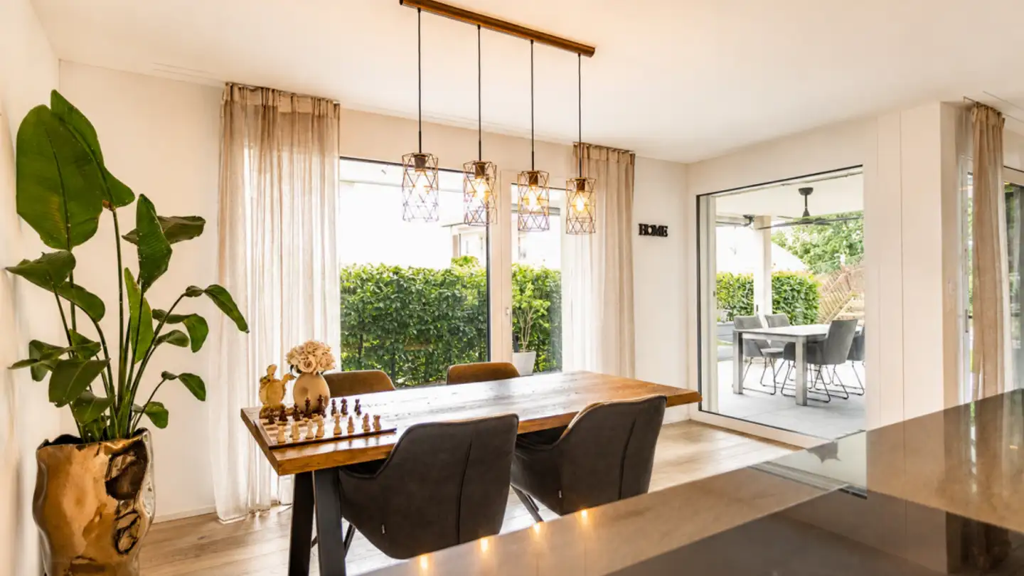 Apartment for sale - Utigenstrasse 3, 6034 Inwil