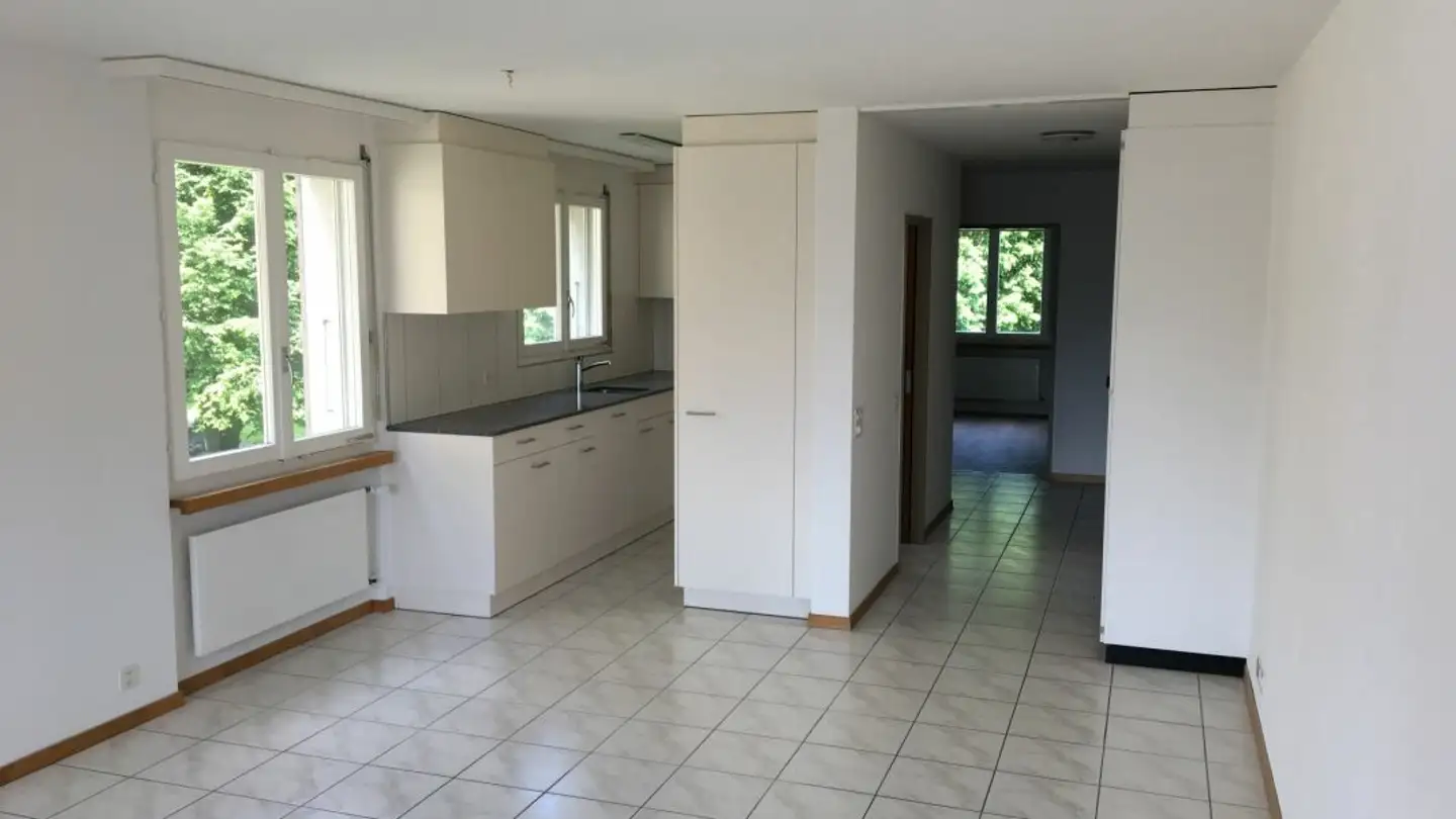 Wohnung mieten - 4710 Balsthal - Foto 3