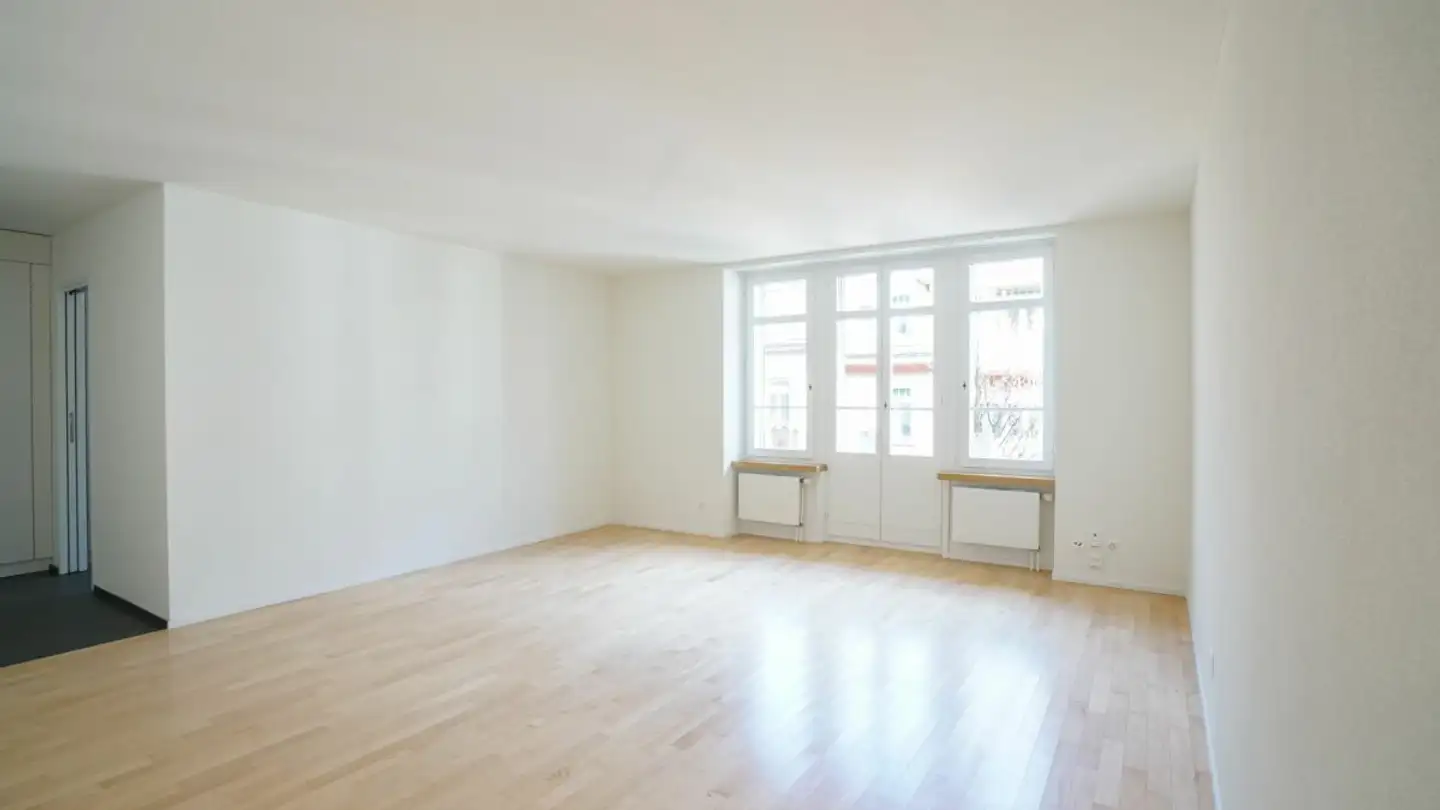 Appartement à louer - Bruchstrasse 58, 6003 Luzern - Photo 4