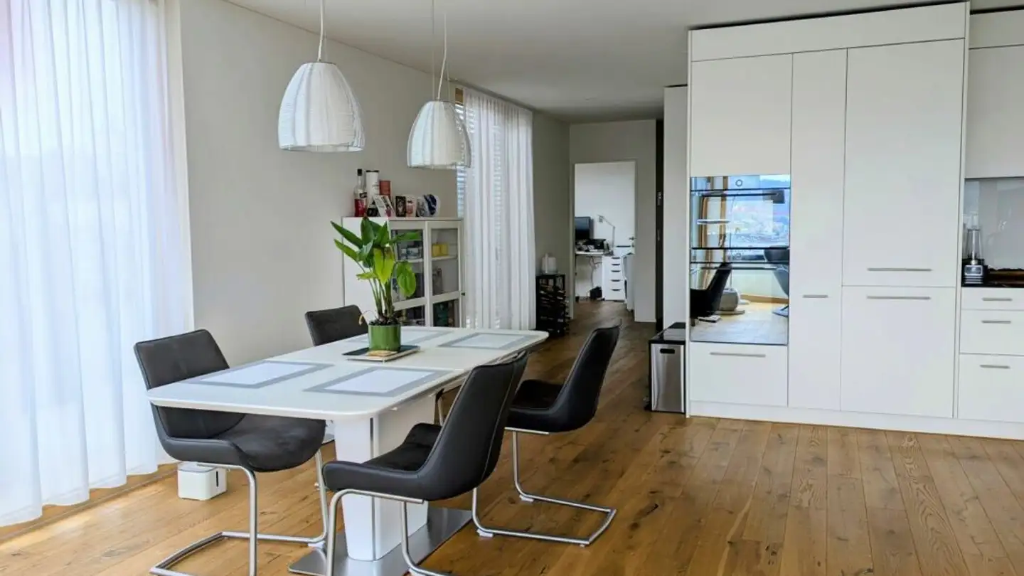 Penthouse for rent - Talchernsteig 1, 8049 Zürich - Photo 3