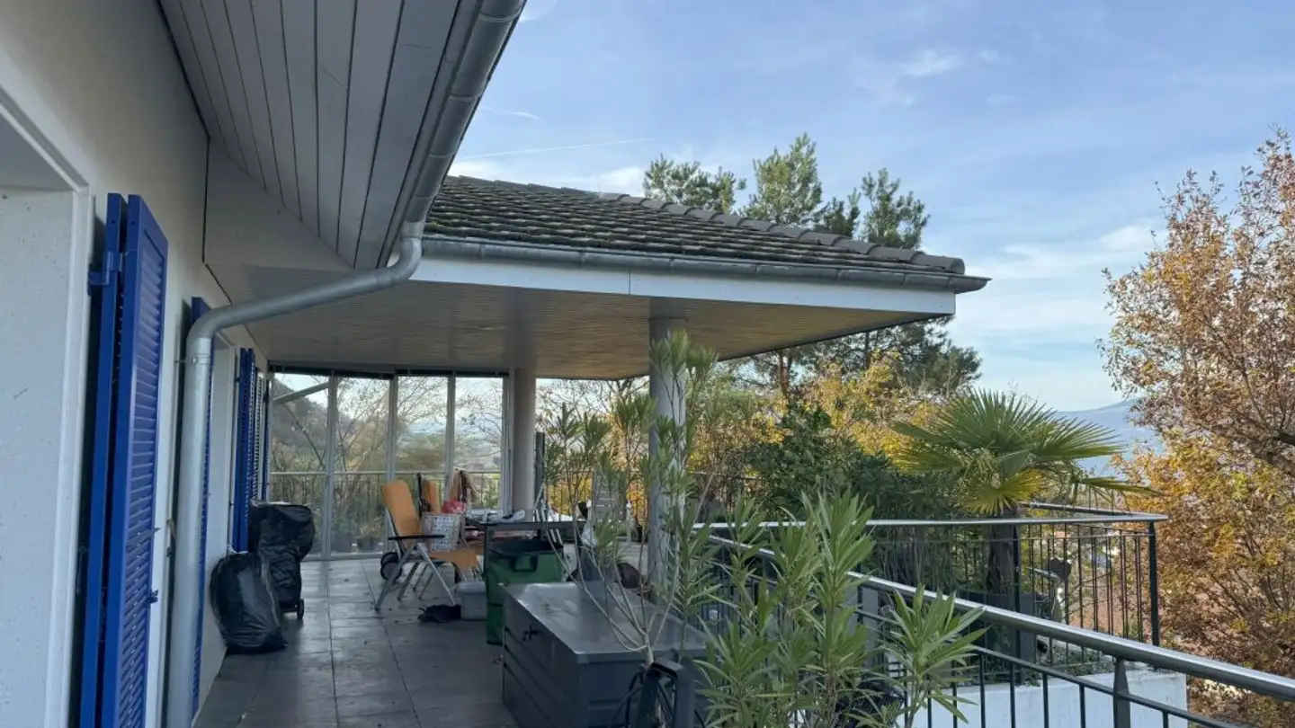 Maison individuelle à vendre - Rue De La Planna 34, 1468 Cheyres