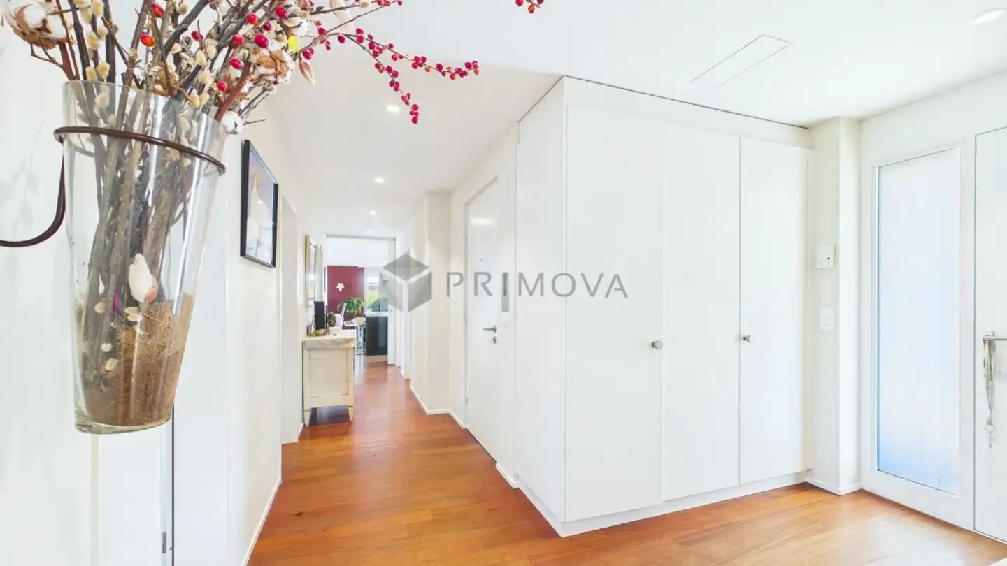 Appartement à vendre - 8702 Zollikon