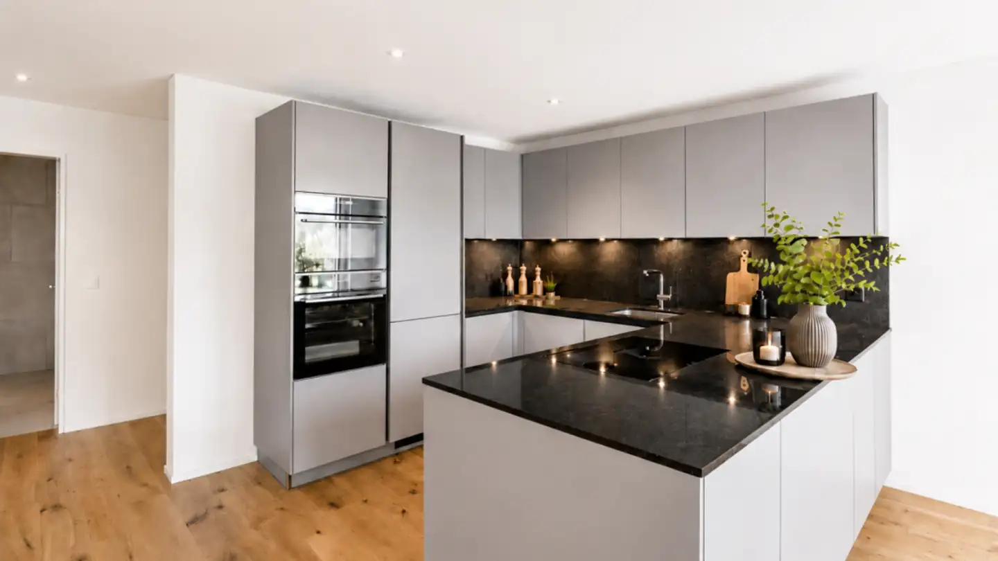 Wohnung kaufen - Rainstrasse 16, 5707 Seengen - Foto 2