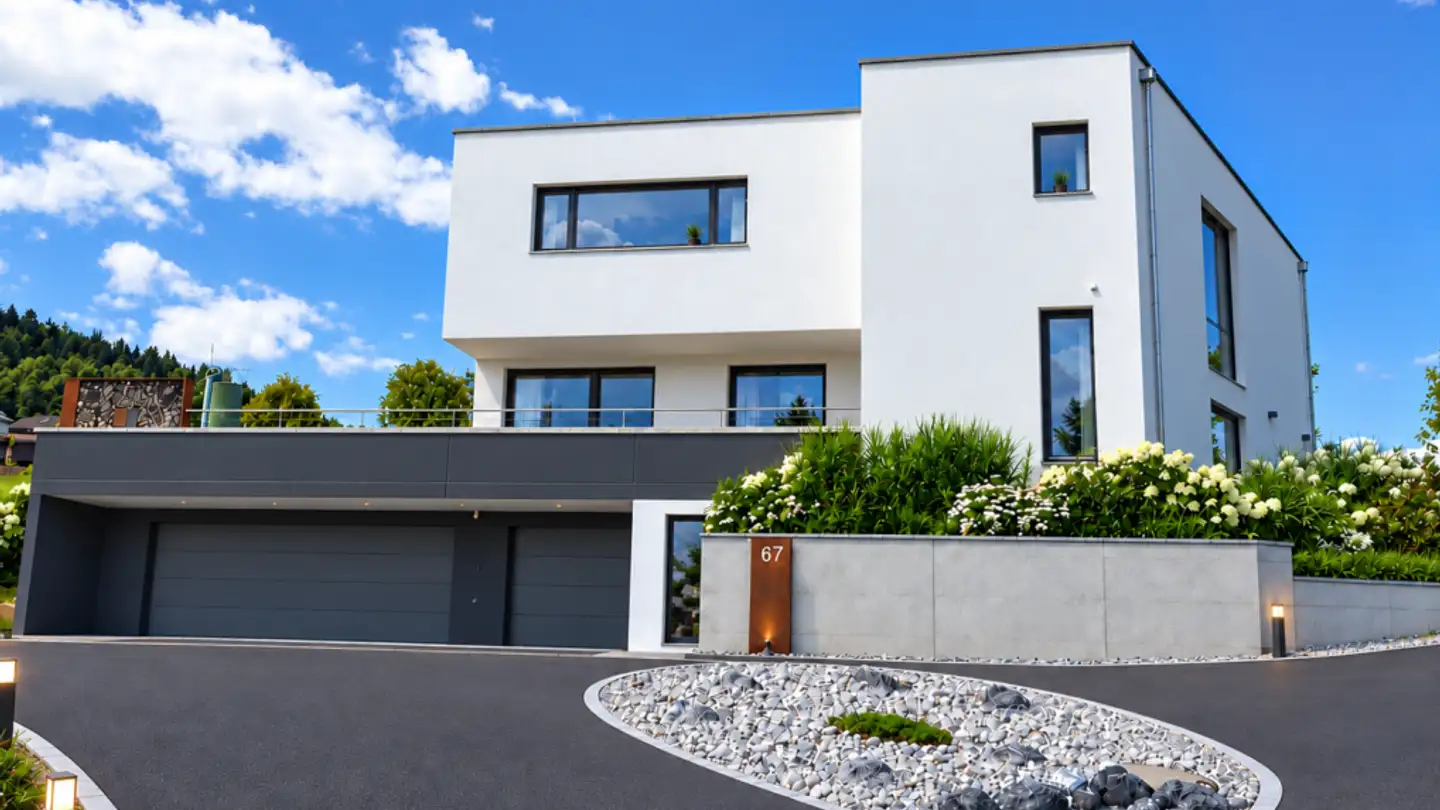 Single house for sale - Bergstrasse 67, 5606 Dintikon