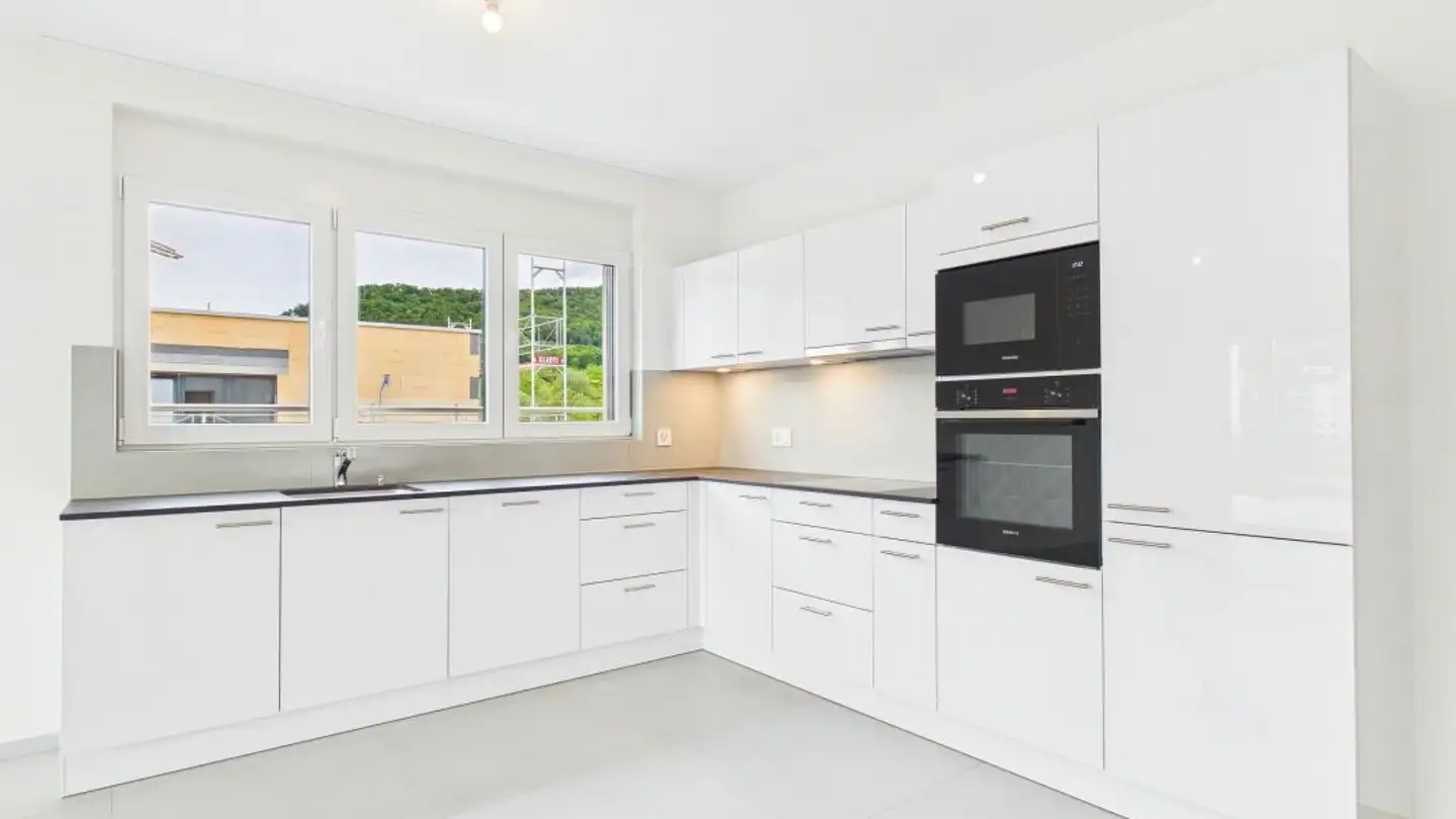 Attico in vendita - Rue Auguste-Quiquerez, 2800 Delémont - Foto 2