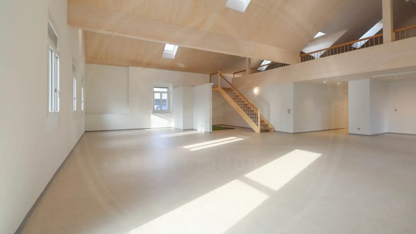 Commerciale in affitto - Grumetweg 21, 5507 Mellingen - Foto 2