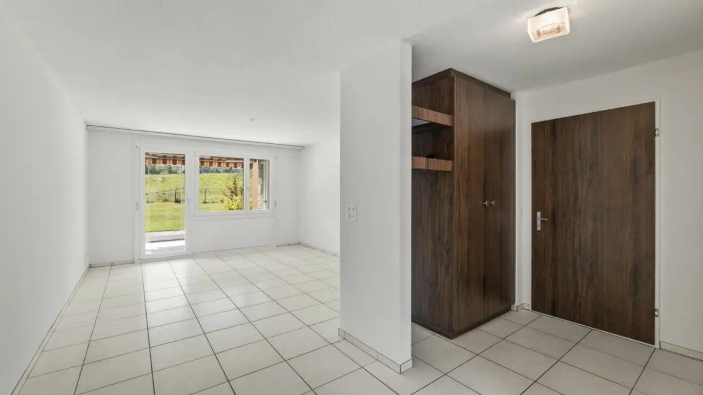 Wohnung mieten - Brunnenhöfli 15, 6012 Obernau