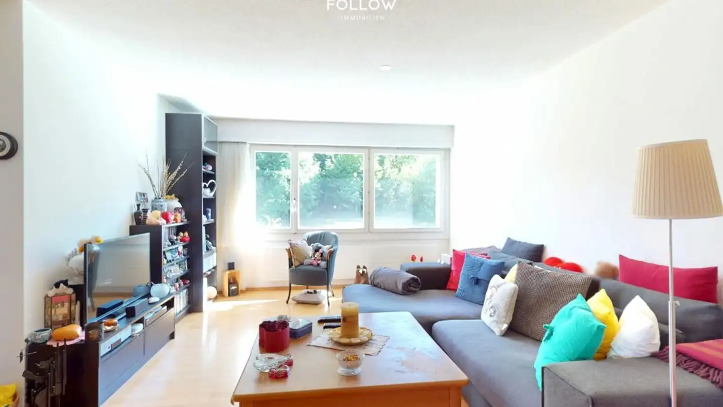 Apartment for sale - Rütiweg 139, 3072 Ostermundigen - Photo 4