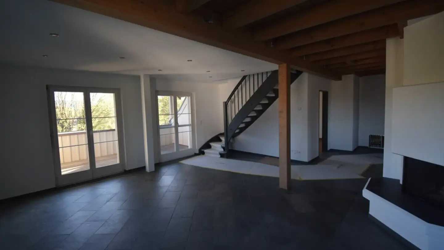 Wohnung mieten - Wiedenstrasse 15, 8505 Pfyn - Foto 2