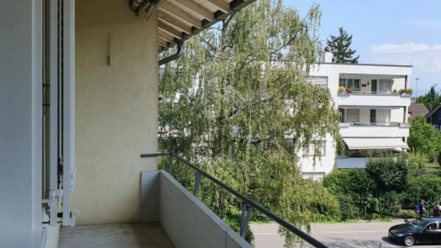 Wohnung mieten - Waldeggstrasse 5, 9320 Arbon