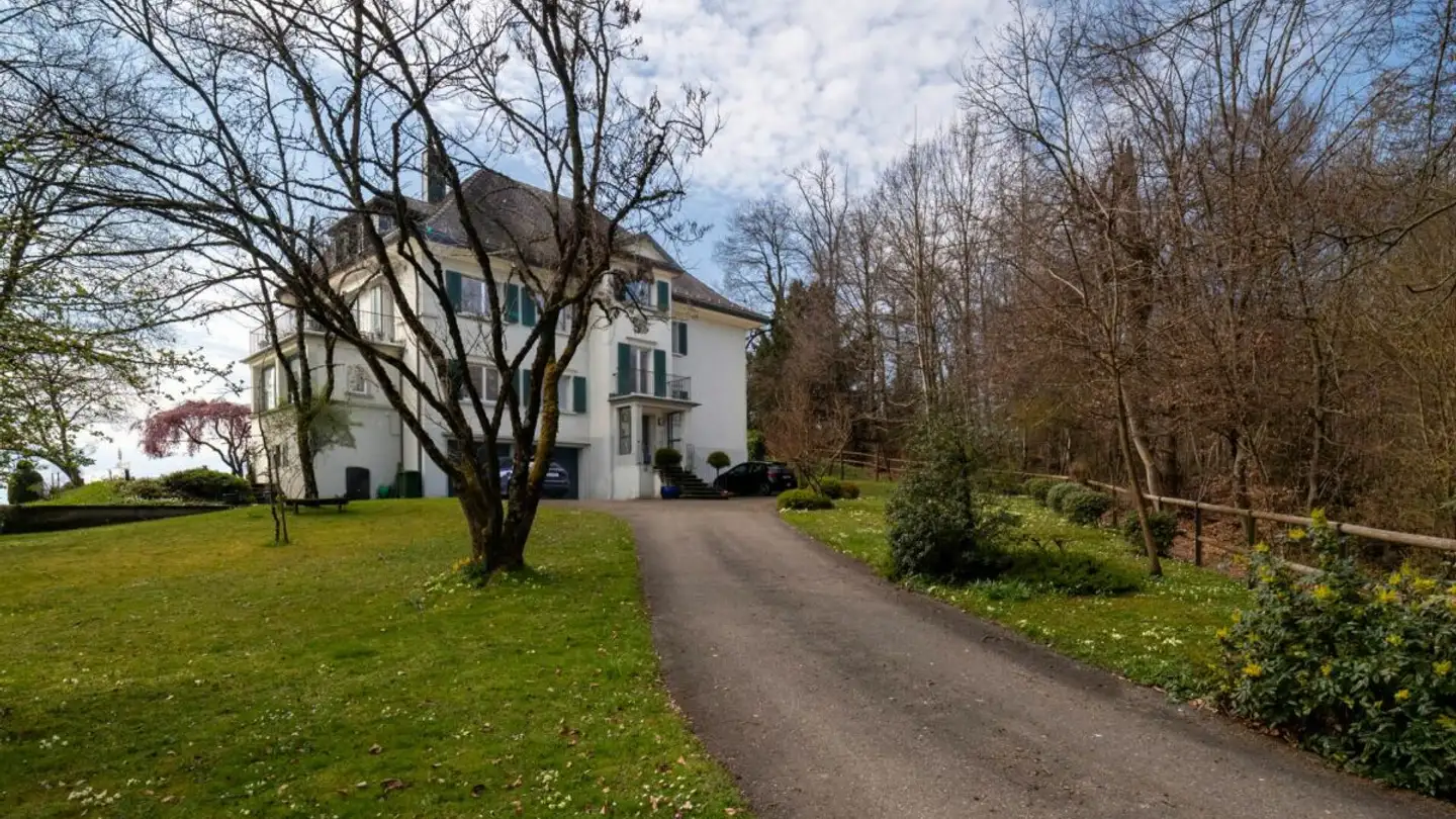Wohnung mieten - Trüllisberg 1, 8714 Feldbach - Foto 3