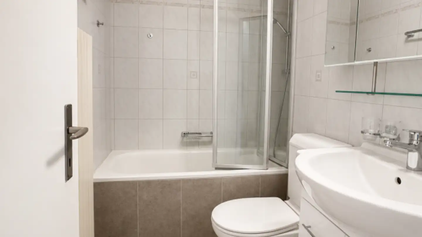 Wohnung mieten - Ziegelhof 17, 8718 Schänis - Foto 4