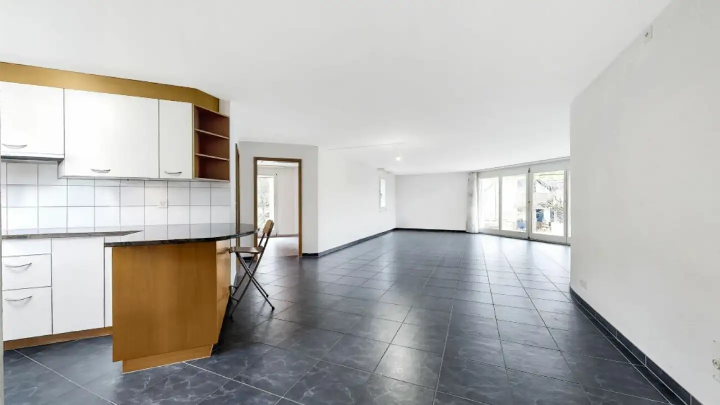 Appartement à vendre - Unterer Brunnacher 3, 4433 Ramlinsburg - Photo 2