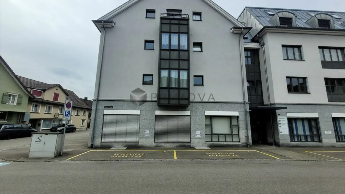 Bürofläche kaufen - 9230 Flawil - Foto 2