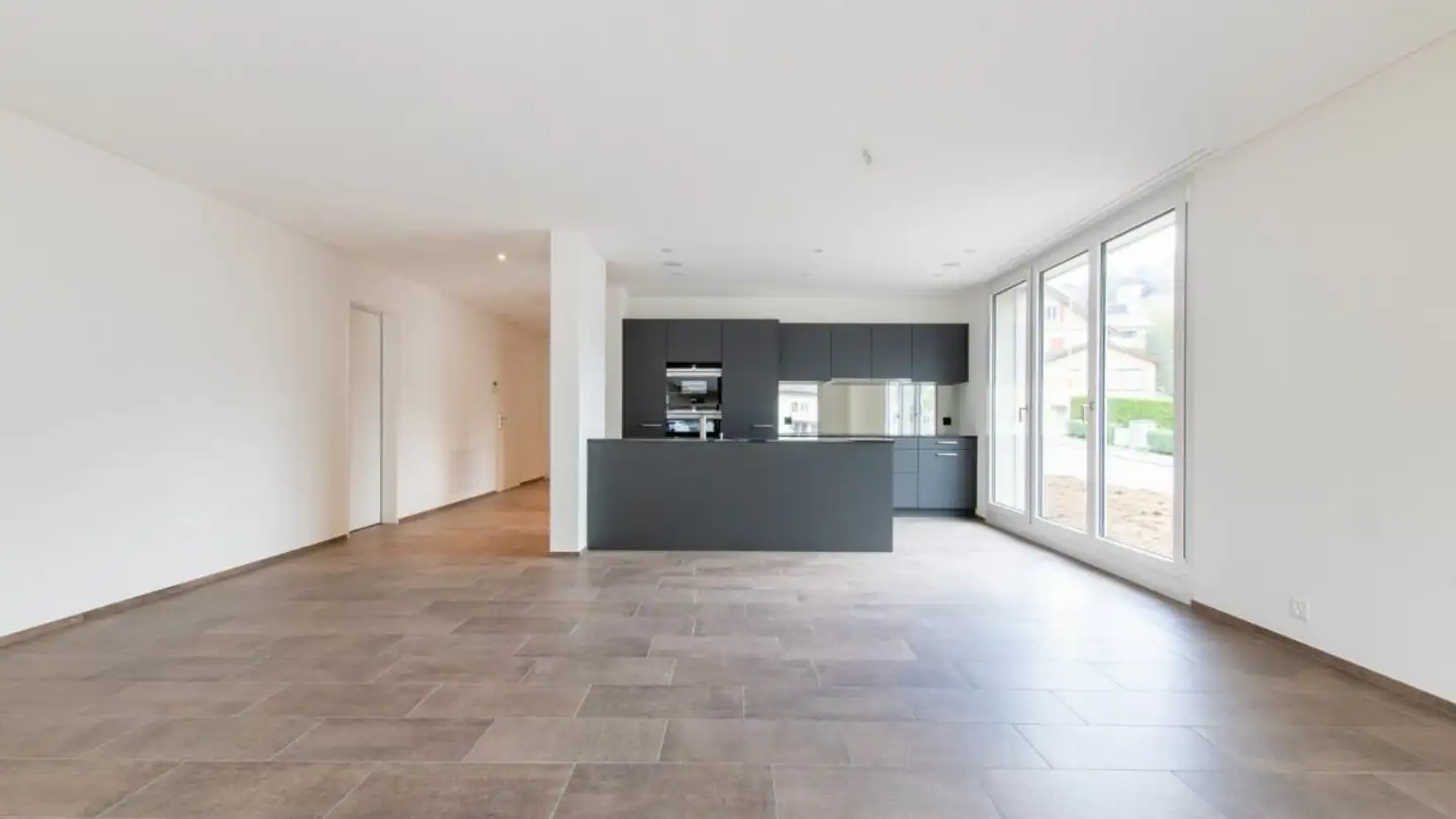 Apartment for sale - 4448 Läufelfingen - Photo 3