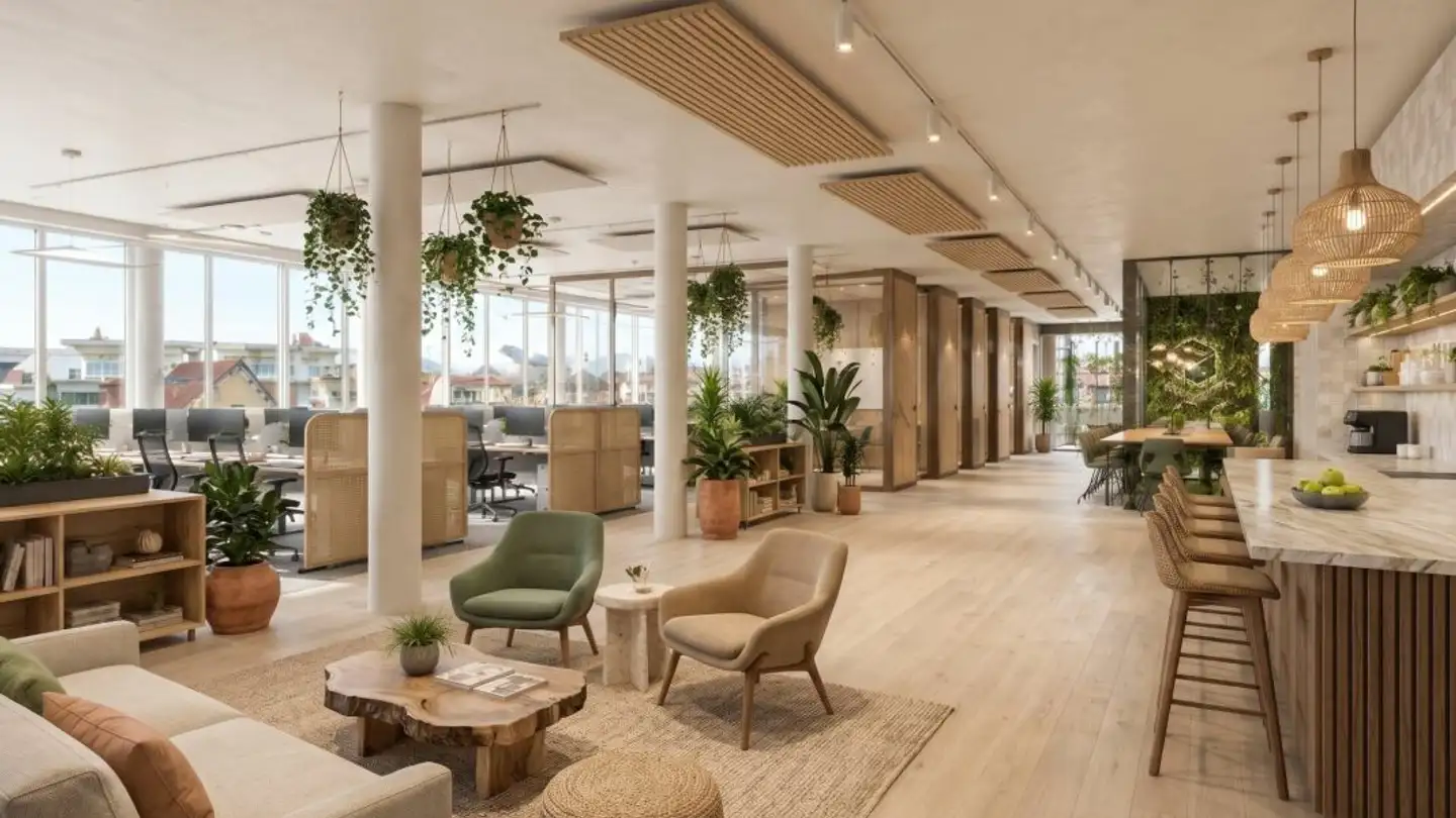 Commercial for sale - 9444 Diepoldsau