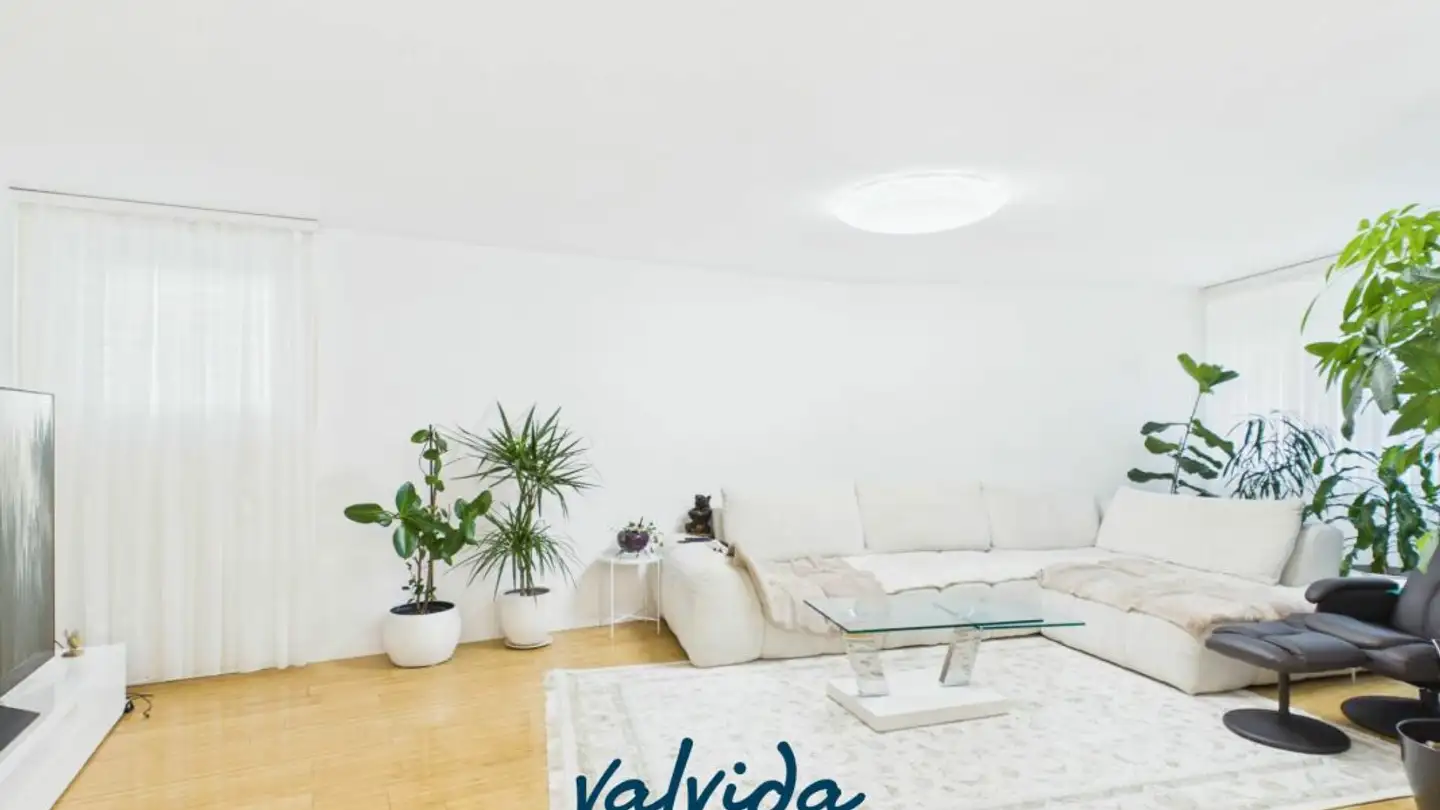 Apartment for sale - Seewjinenstrasse 2, 3930 Visp - Photo 3