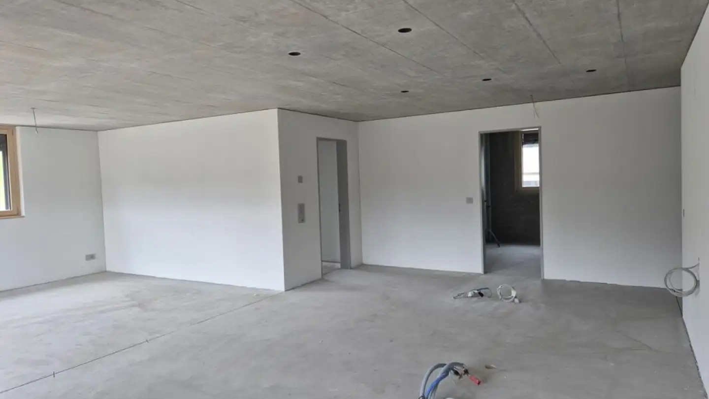 Wohnung mieten - Innerfeld 52, 9606 Bütschwil - Foto 2