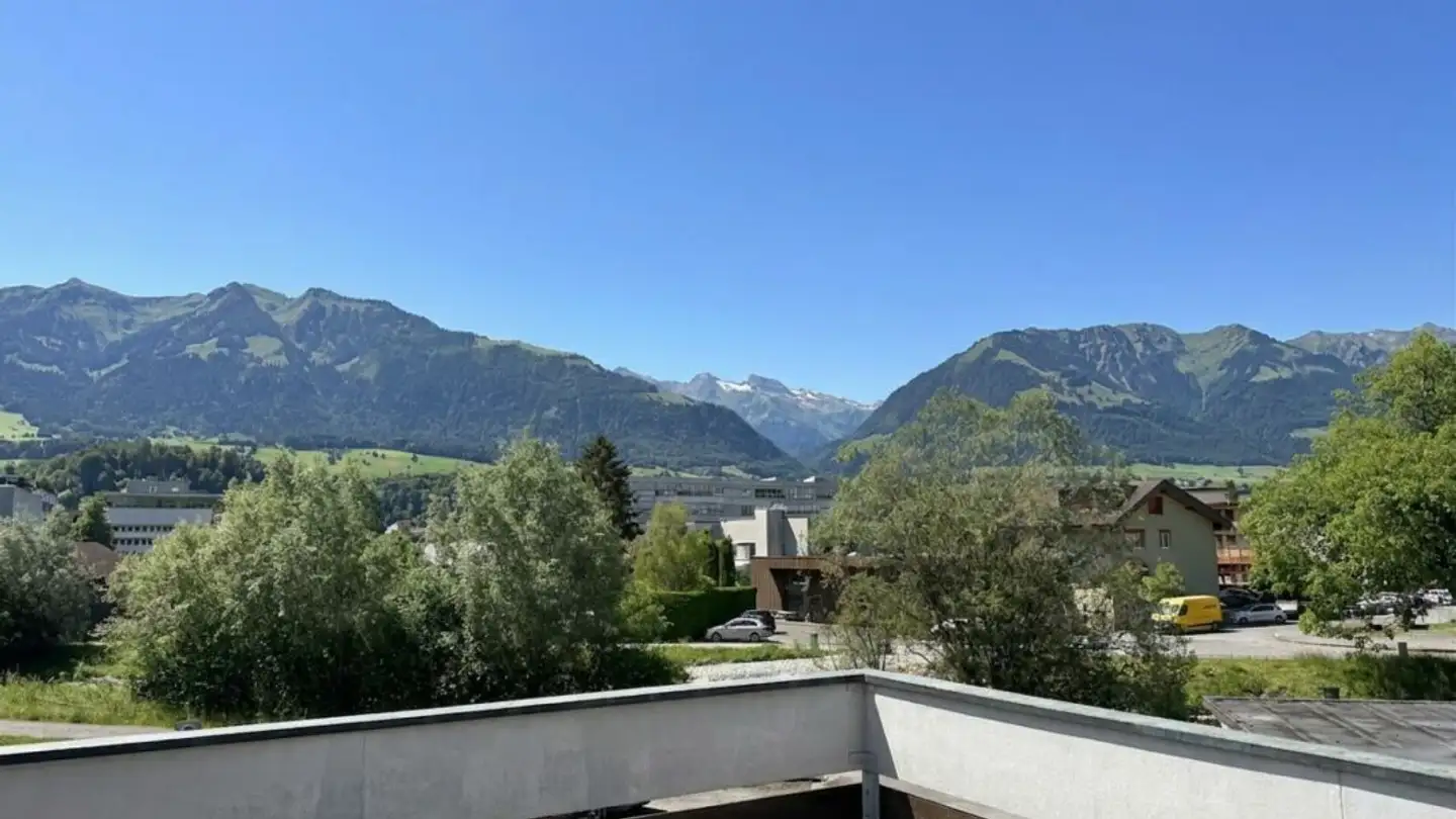 Penthouse for rent - Bleikistrasse 3, 6060 Sarnen - Photo 3