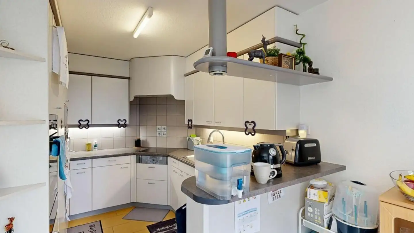 Row house for sale - 5306 Tegerfelden - Photo 4