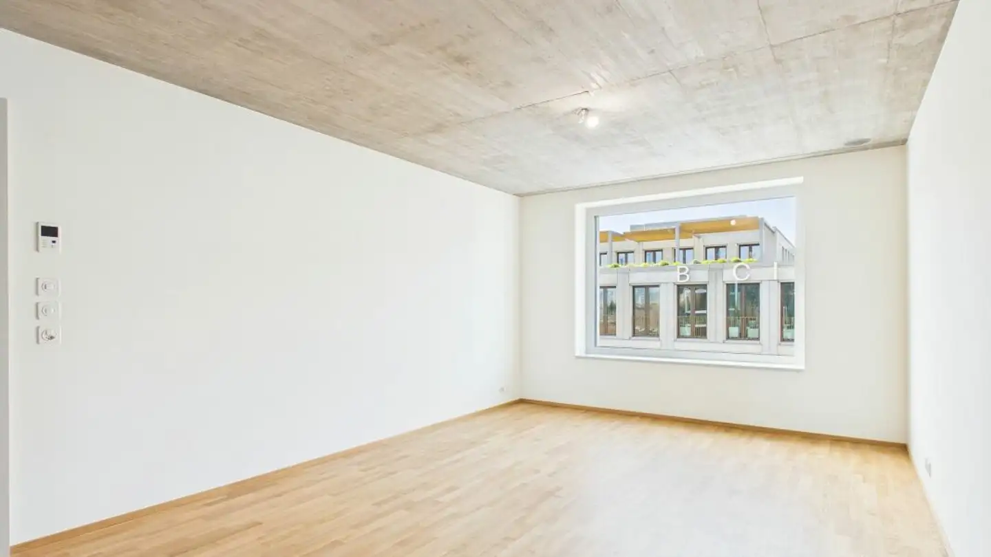 Wohnung mieten - Grosspeterstrasse 5, 4052 Basel - Foto 3