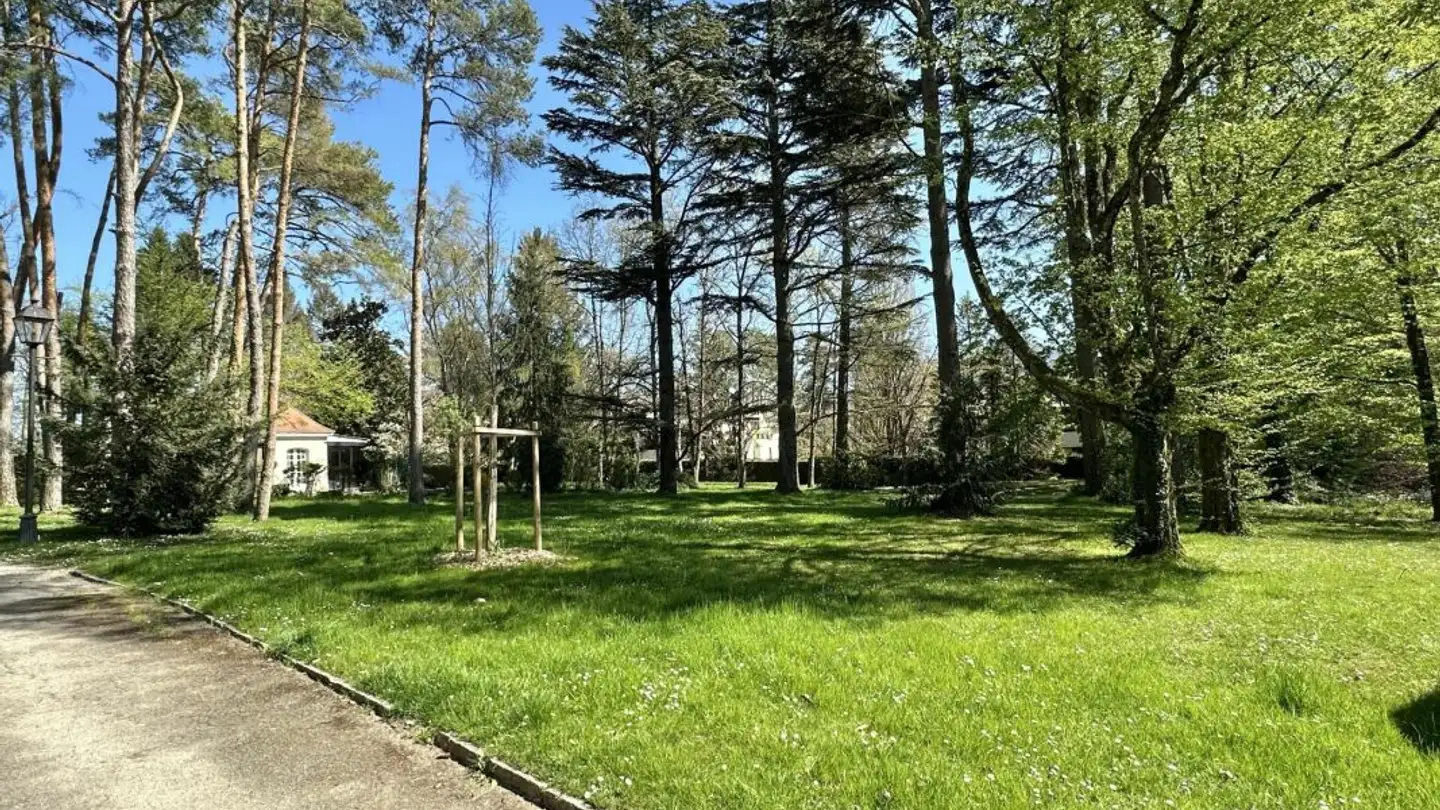 Villa for rent - 1206 Genève