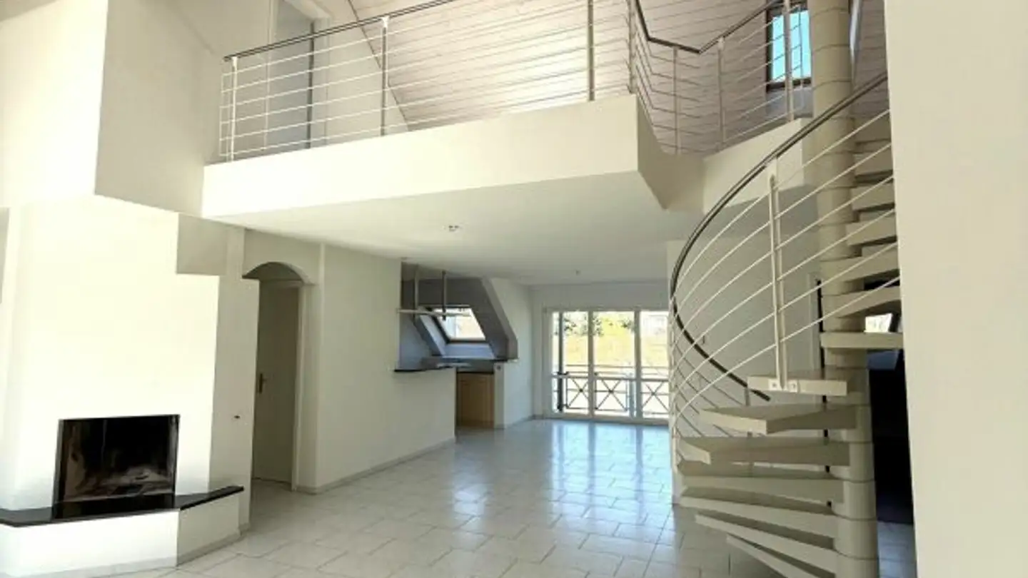 Attico in affitto - Zürcherstrasse 40, 8104 Weiningen ZH