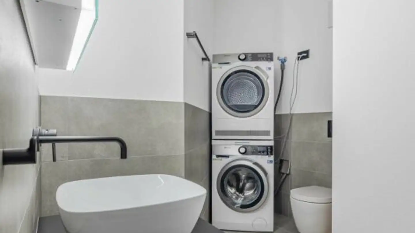 Wohnung mieten - Oberfeldstrasse 2, 9445 Rebstein - Foto 4