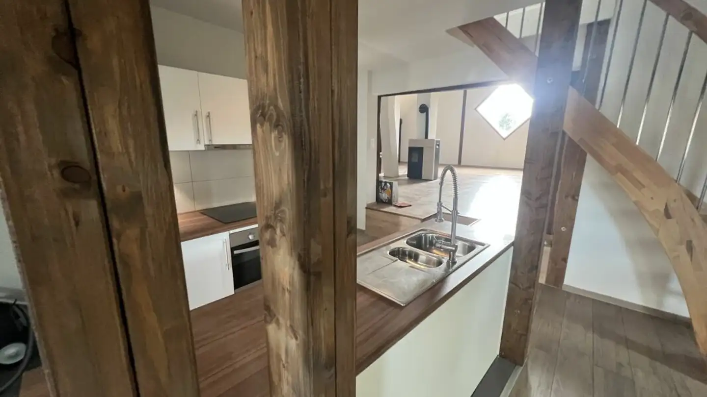 Hobby room for rent - Route Du Coutset 23, 1485 Nuvilly - Photo 4