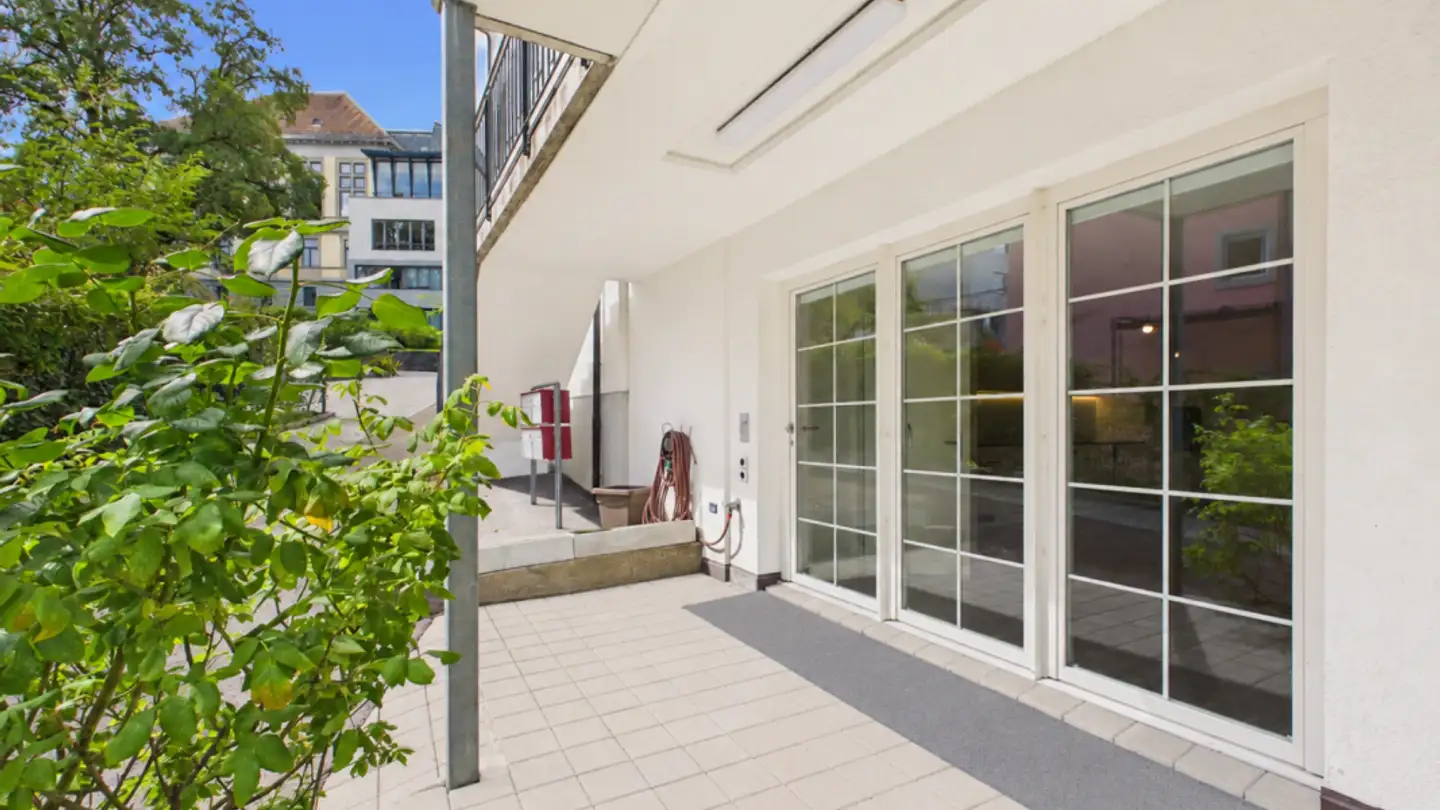 Appartement à louer - Mühlebachstrasse 45, 8800 Thalwil - Photo 2