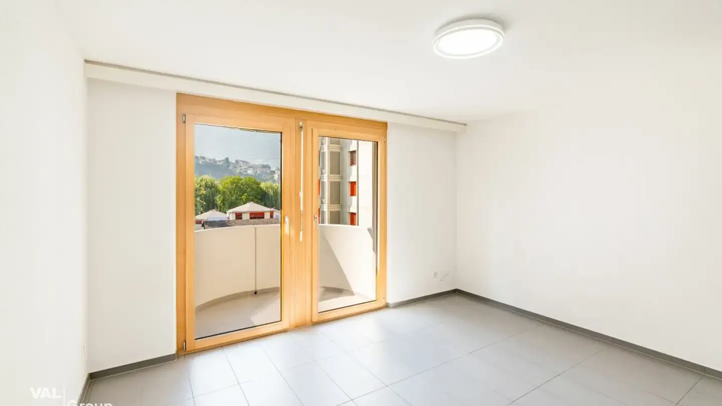 Appartamento in affitto - Sandstrasse 10, 3904 Naters - Foto 2