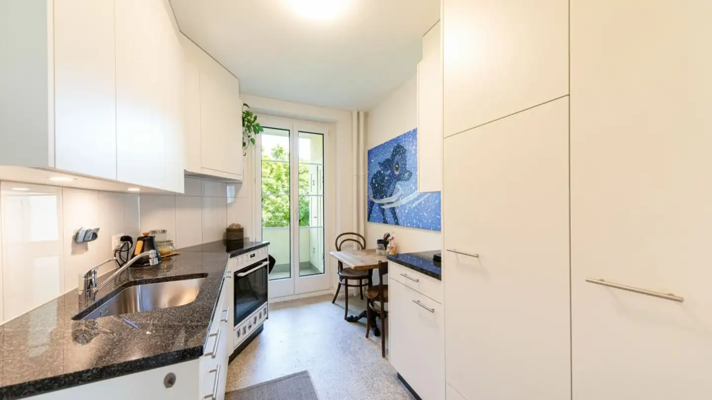 Wohnung mieten - Bundesstrasse 15, 6003 Luzern - Foto 2