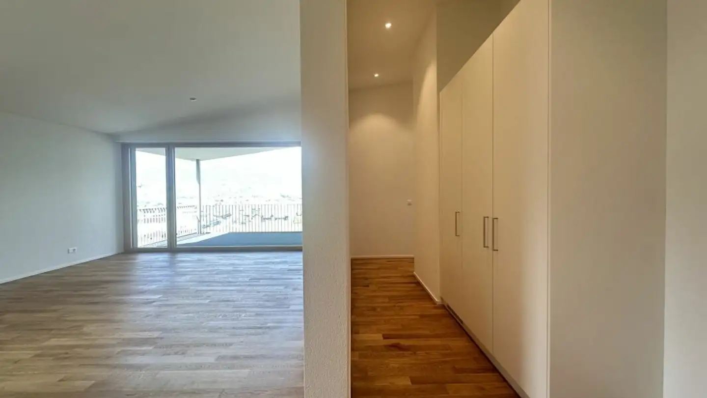 Apartment for rent - Obermattli 8f, 6064 Kerns - Photo 4