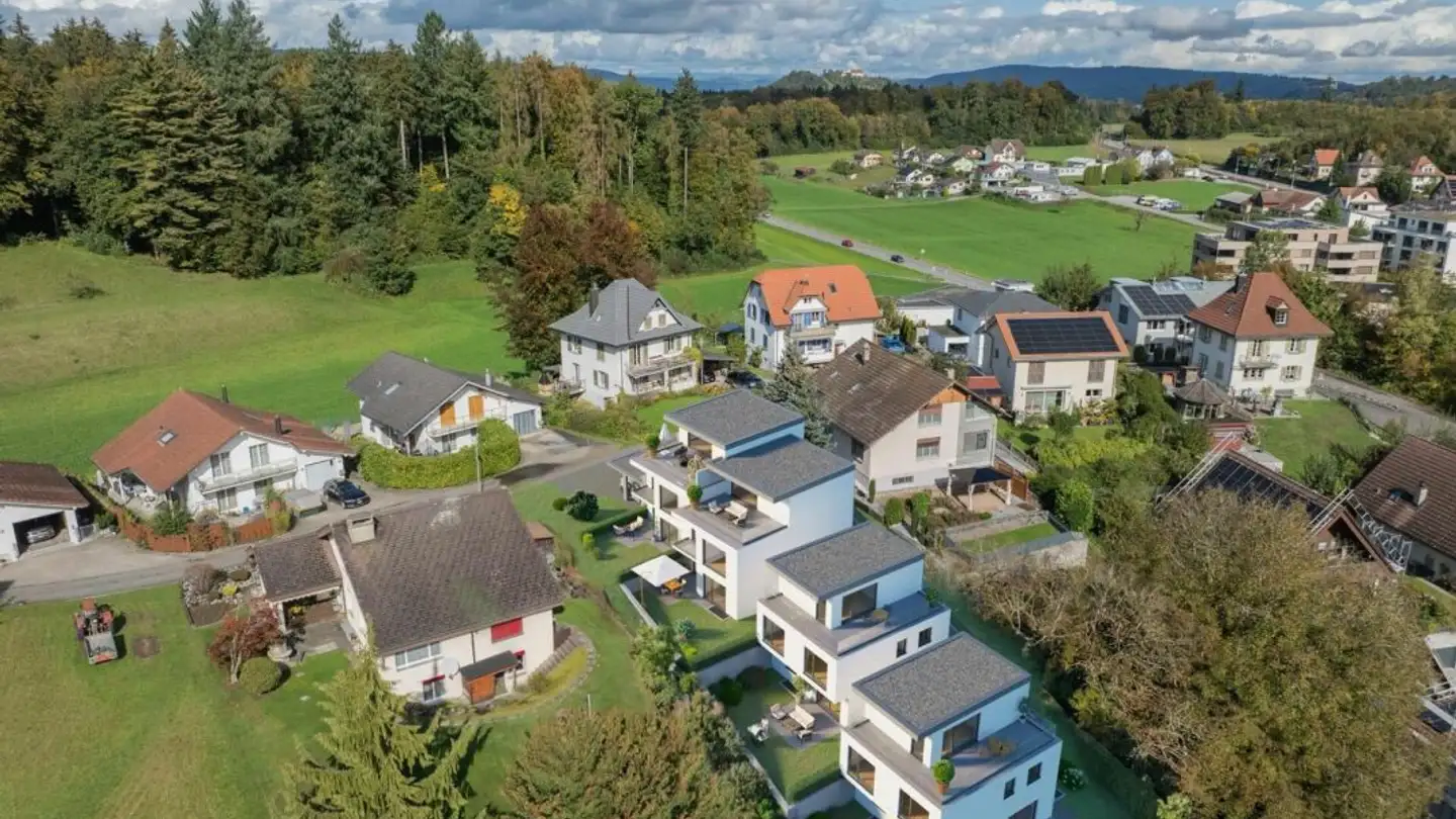 Maison jumelle à vendre - Schönbühl 9, 5703 Seon - Photo 3