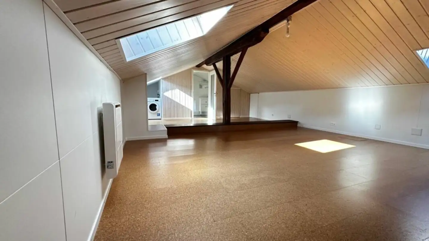 Apartment for sale - Rue De La Fontaine, 1926 Fully - Photo 4