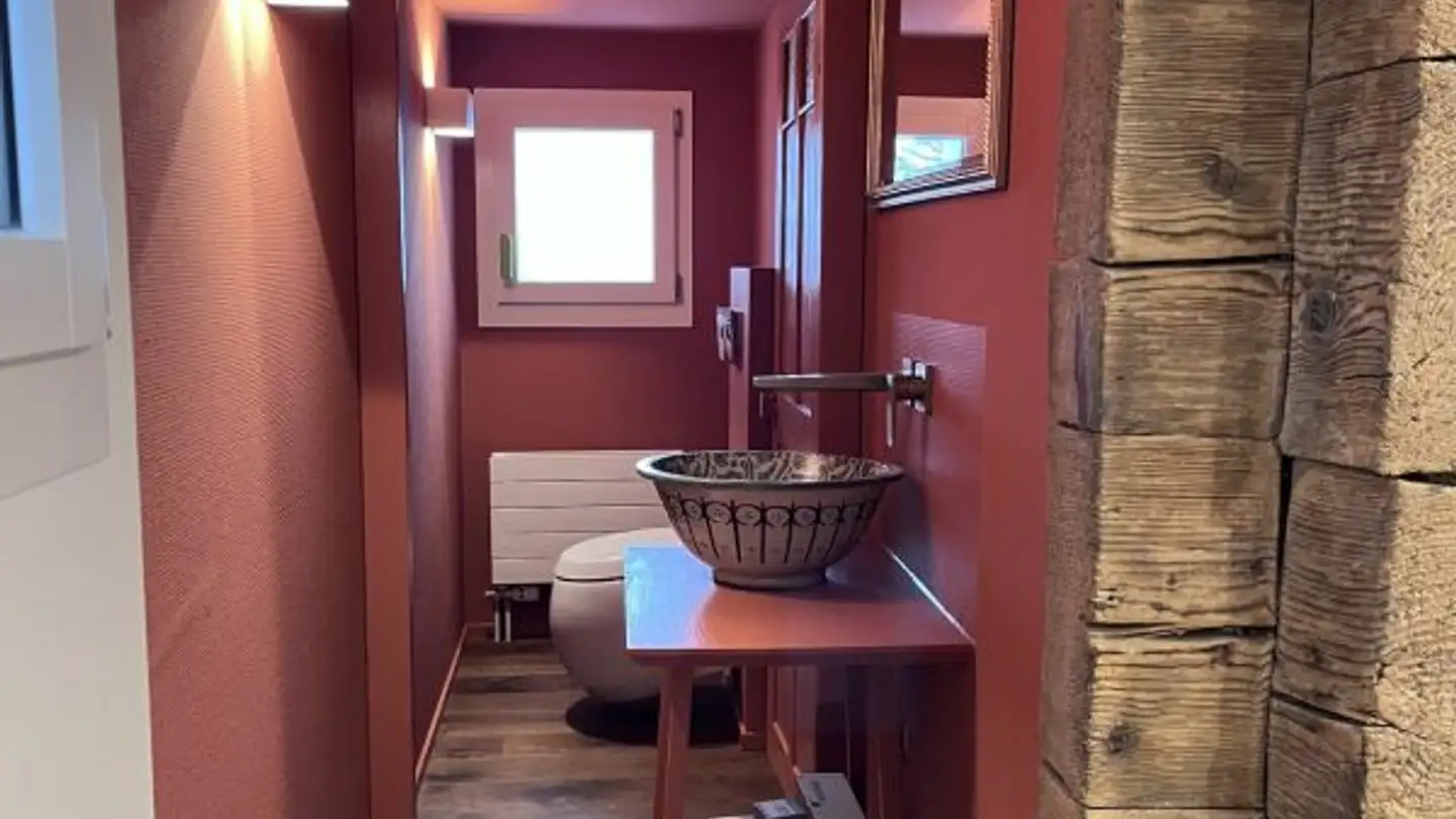 Maison individuelle à vendre - Dorfstrasse 84, 6377 Seelisberg - Photo 3