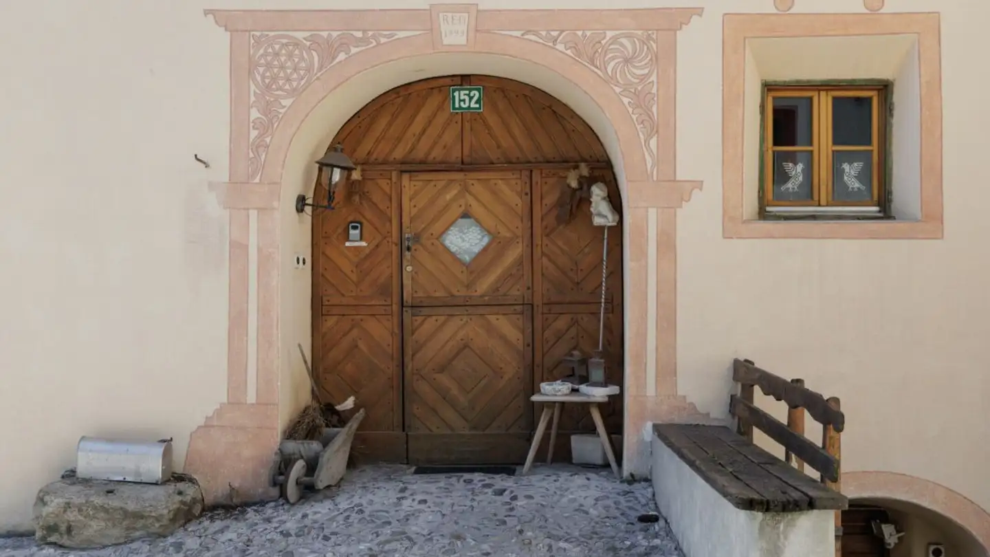 Single house for sale - Plaz 152, 7554 Sent - Photo 3