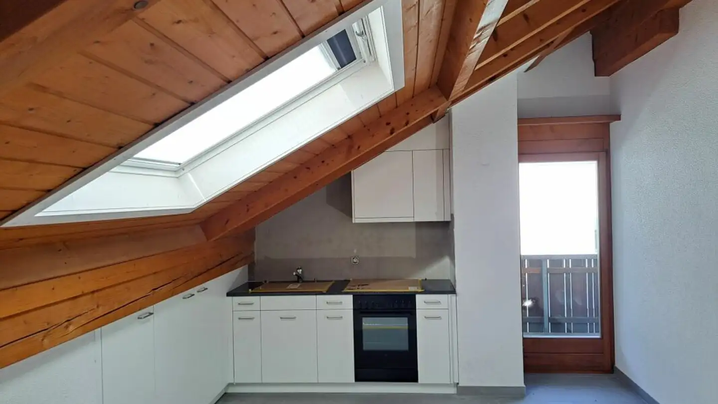 Apartment for rent - Büchelstrasse 16, 9464 Rüthi (Rheintal)