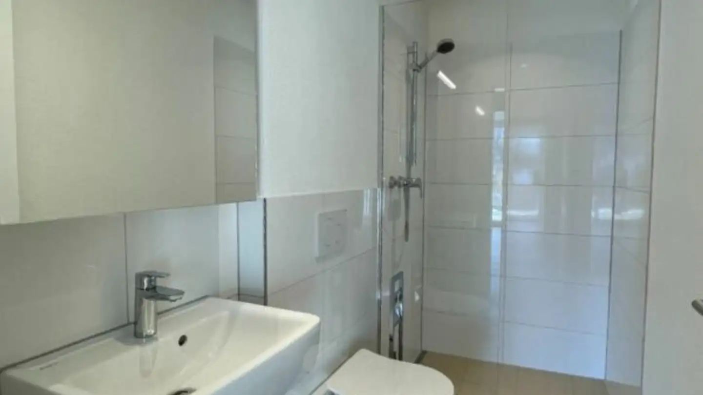 Appartement à louer - Wingerthalde 13, 9470 Buchs SG - Photo 4