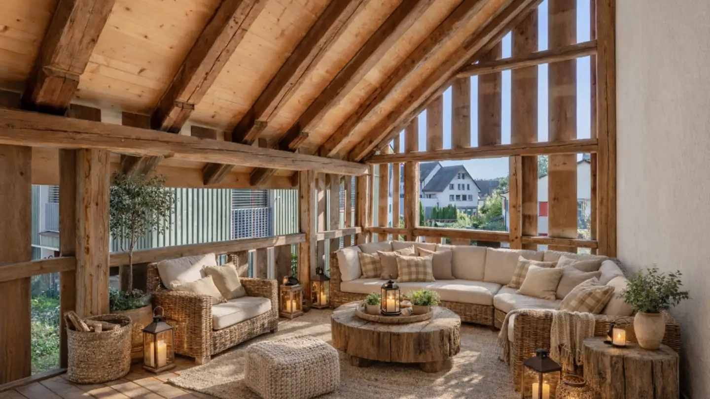 Casa singola in vendita - 8306 Brüttisellen