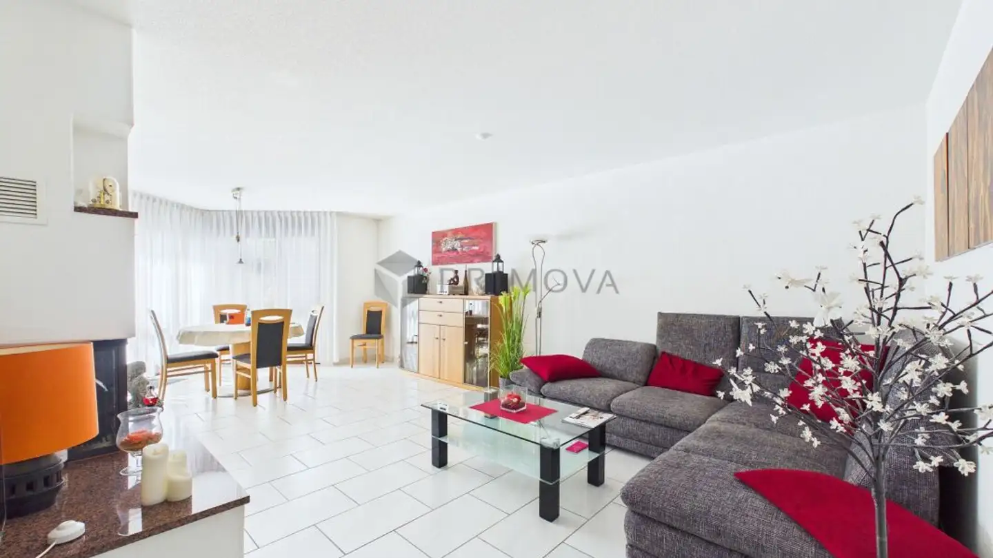 Wohnung kaufen - 4324 Obermumpf