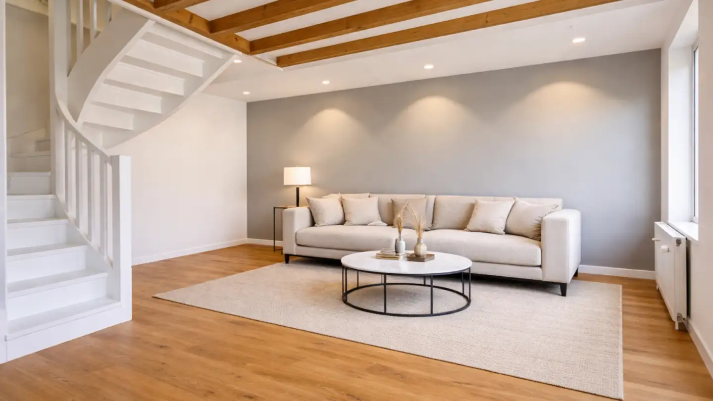 Penthouse for sale - 1241 Puplinge
