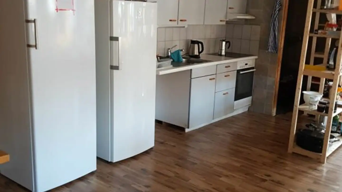 Möblierte Wohnung mieten - Badstrasse 2, 8340 Hinwil - Foto 4