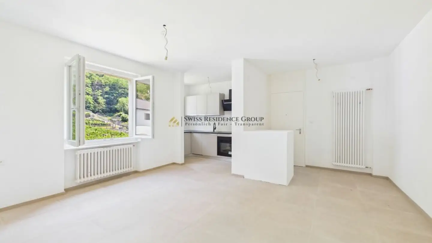 Appartement à vendre - 6745 Giornico