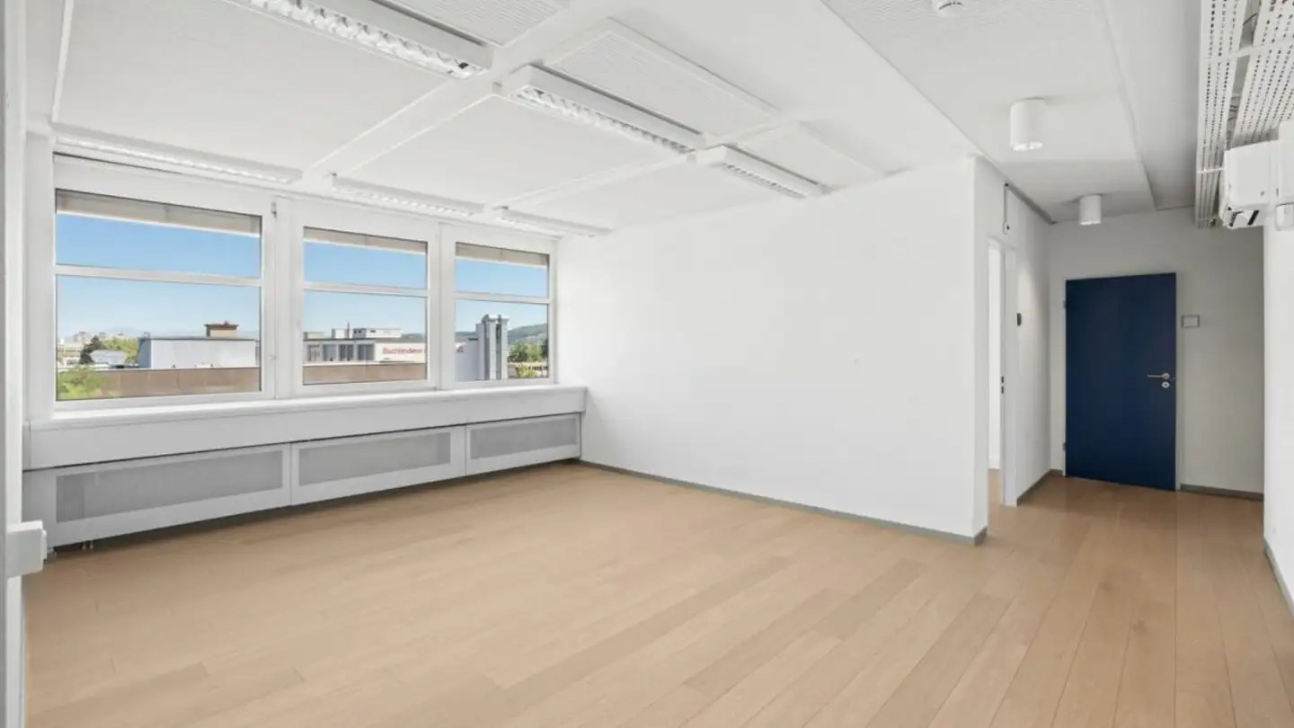 Office space for rent - Sternenhofstrasse 15, 4153 Reinach BL - Photo 4
